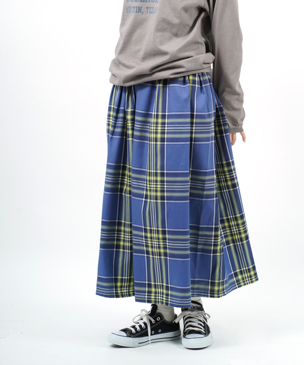 ダナファヌル タックフレアースカートの商品一覧 通販 - Yahoo 