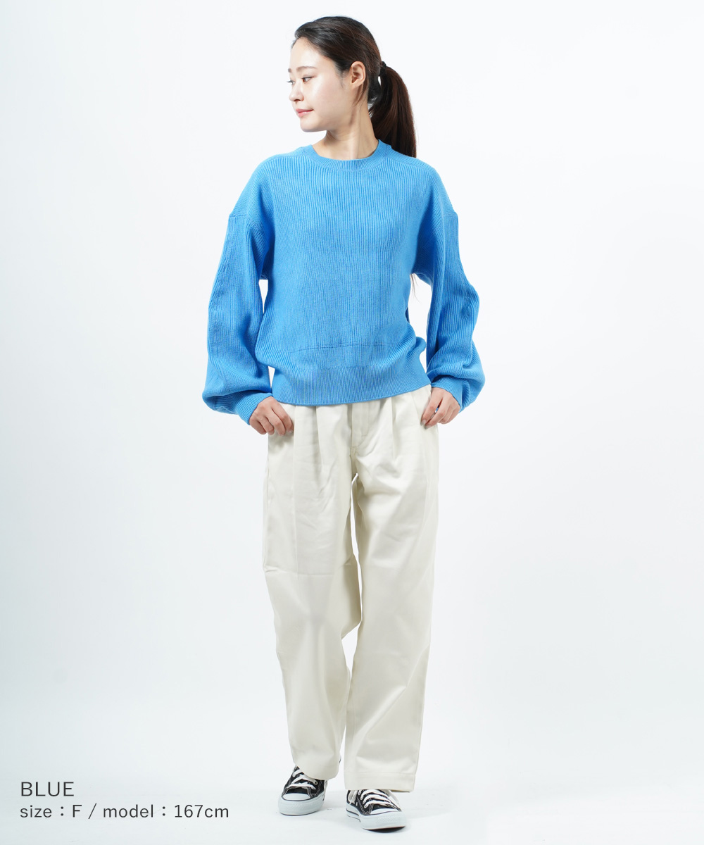 THE SHINZONE（ザ シンゾーン） SALE ザ シンゾーン ニット プル