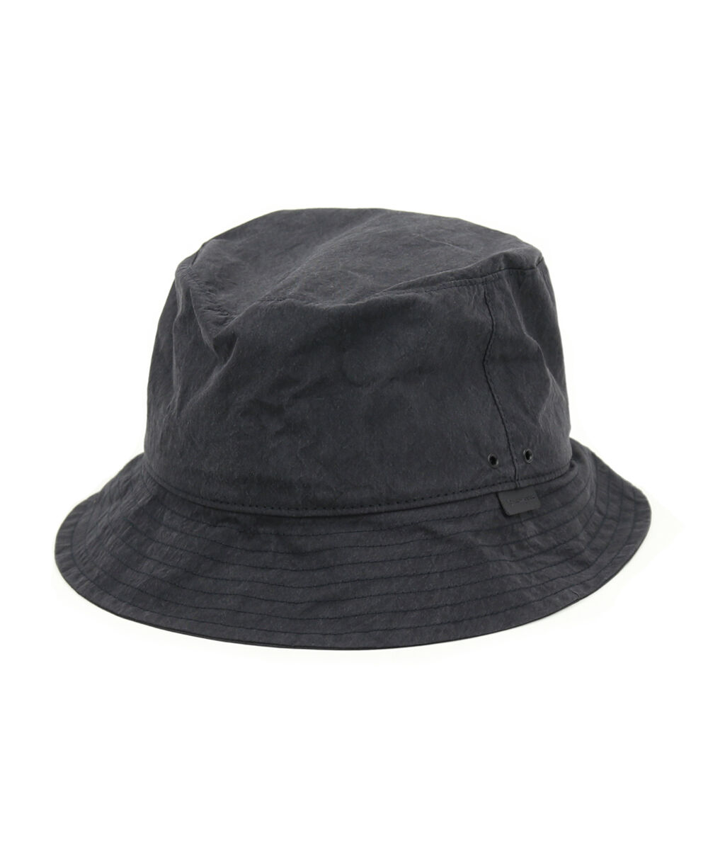 スノーピーク バケットハット 帽子 C/N Bucket Hat Snow Peak