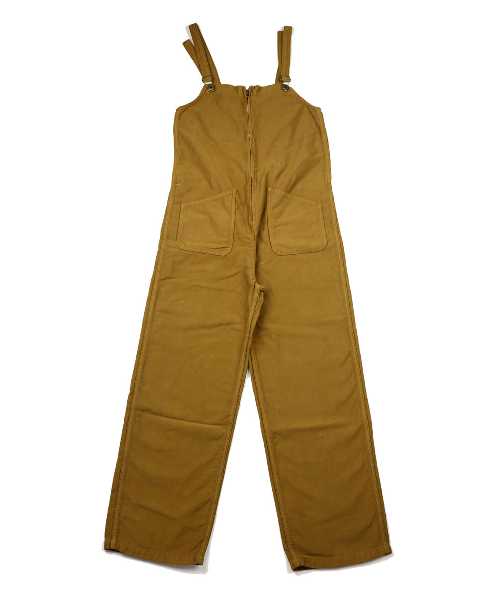 Johnbull（ジョンブル） チューブサロペット レディース 国内正規品