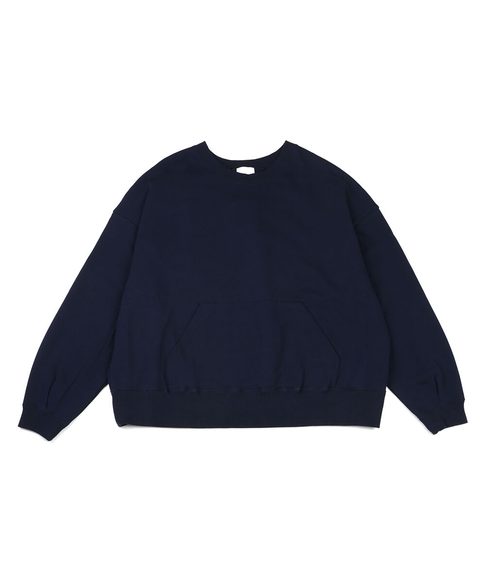マ クルール スウェットシャツ ma couleur レディース 国内正規品 マ クルール スウェットシャツ ma couleur レディース 国内正規