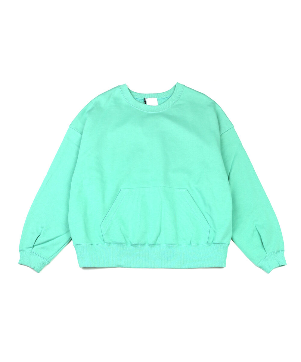 マ クルール スウェットシャツ ma couleur レディース 国内正規品 マ クルール スウェットシャツ ma couleur レディース 国内正規