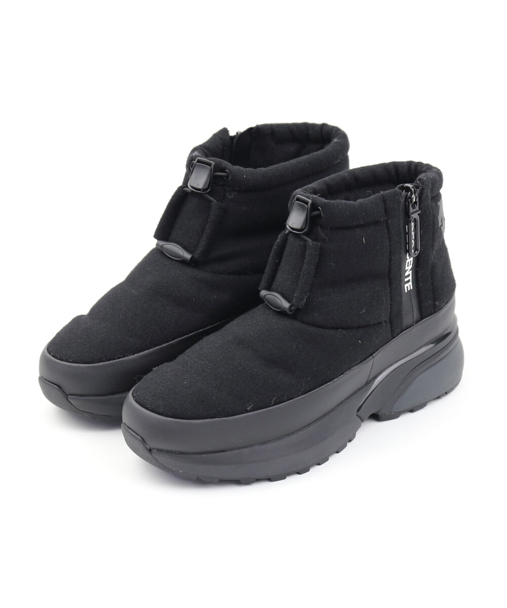 デサント ウィンターブーツ ショートブーツ ACTIVE WINTER BOOTS SHORT DE...