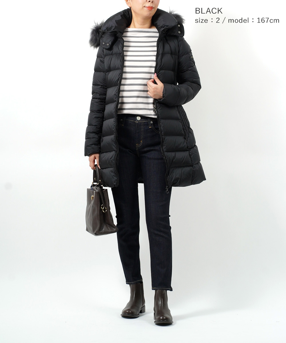 TATRAS（タトラス） ダウンコート SARMA サルマ レディース 国内正規品