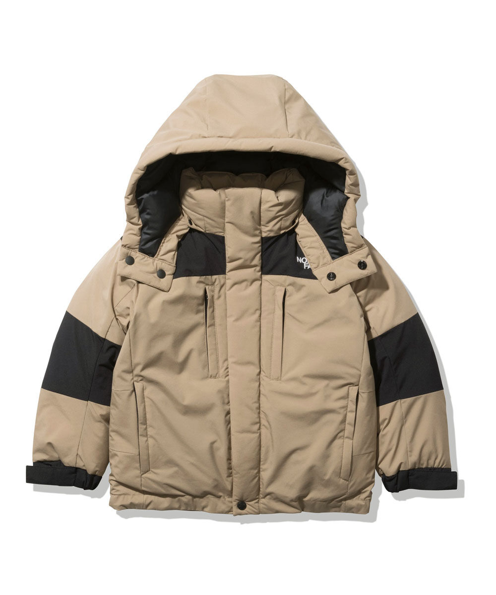 ザ ノースフェイス キッズ エンデュランスバルトロジャケット THE NORTH FACE キッズ 国内正規品 : ndj92335 :  etre!par bleu comme bleu - 通販 - Yahoo!ショッピング