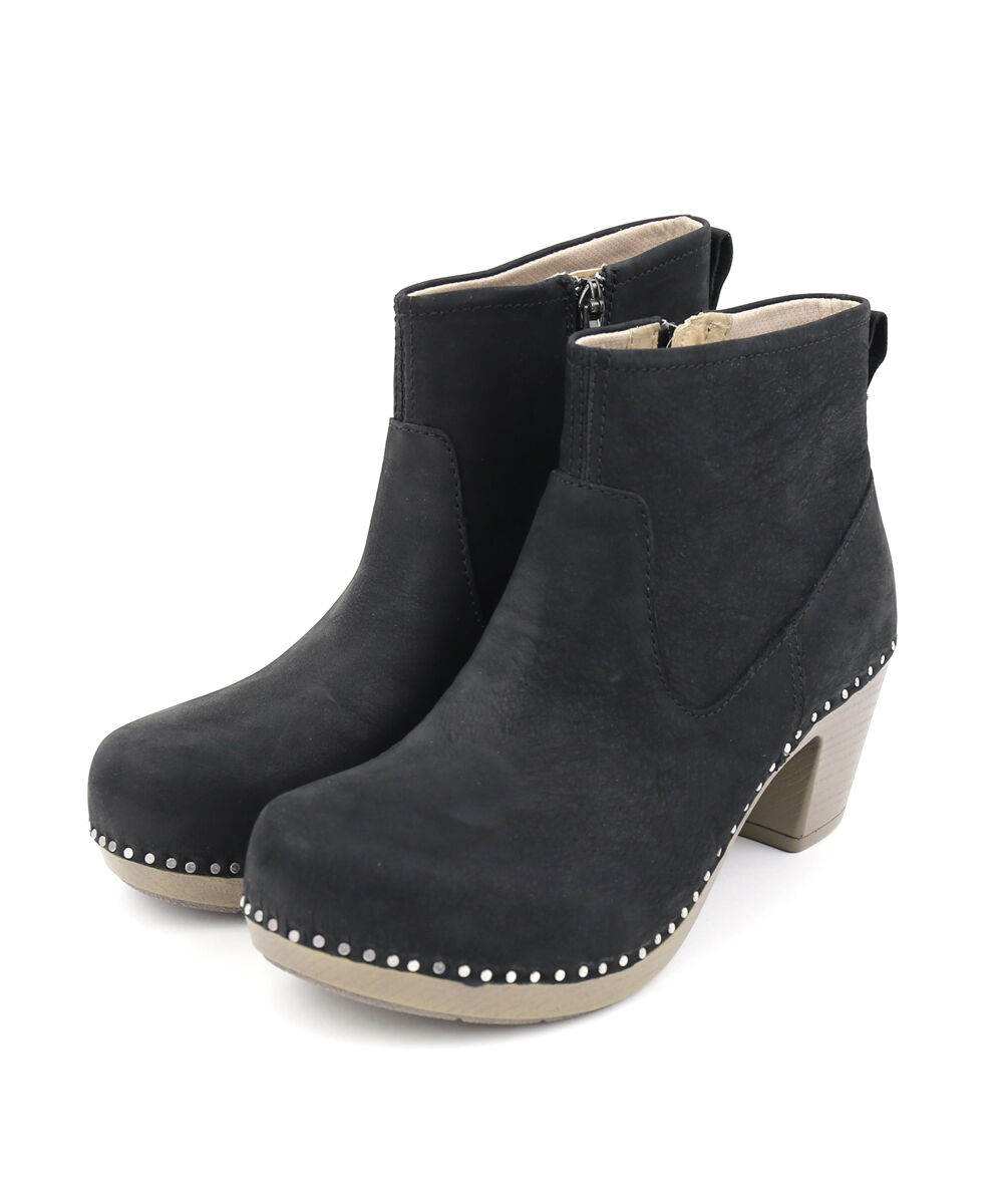 ダンスコ ショートブーツ SARAH セーラ dansko レディース 国内正規品