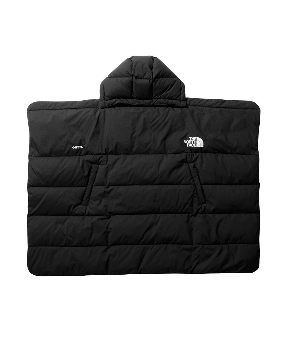 THE NORTH FACE ザ ノースフェイス マルチシェルブランケット