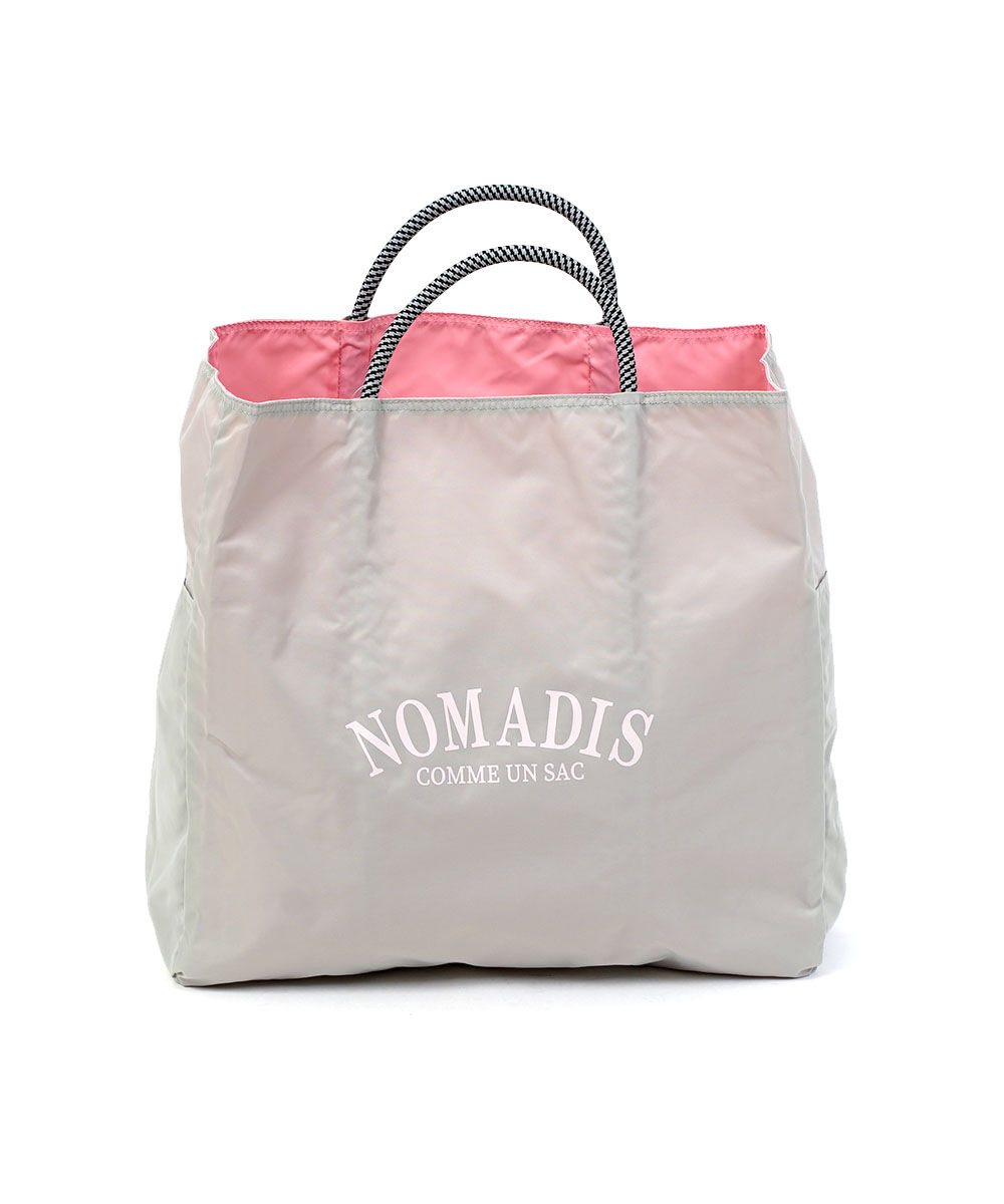 ノマディス トートバッグ ビッグトート SAC2 NOMADIS 2023秋冬新作