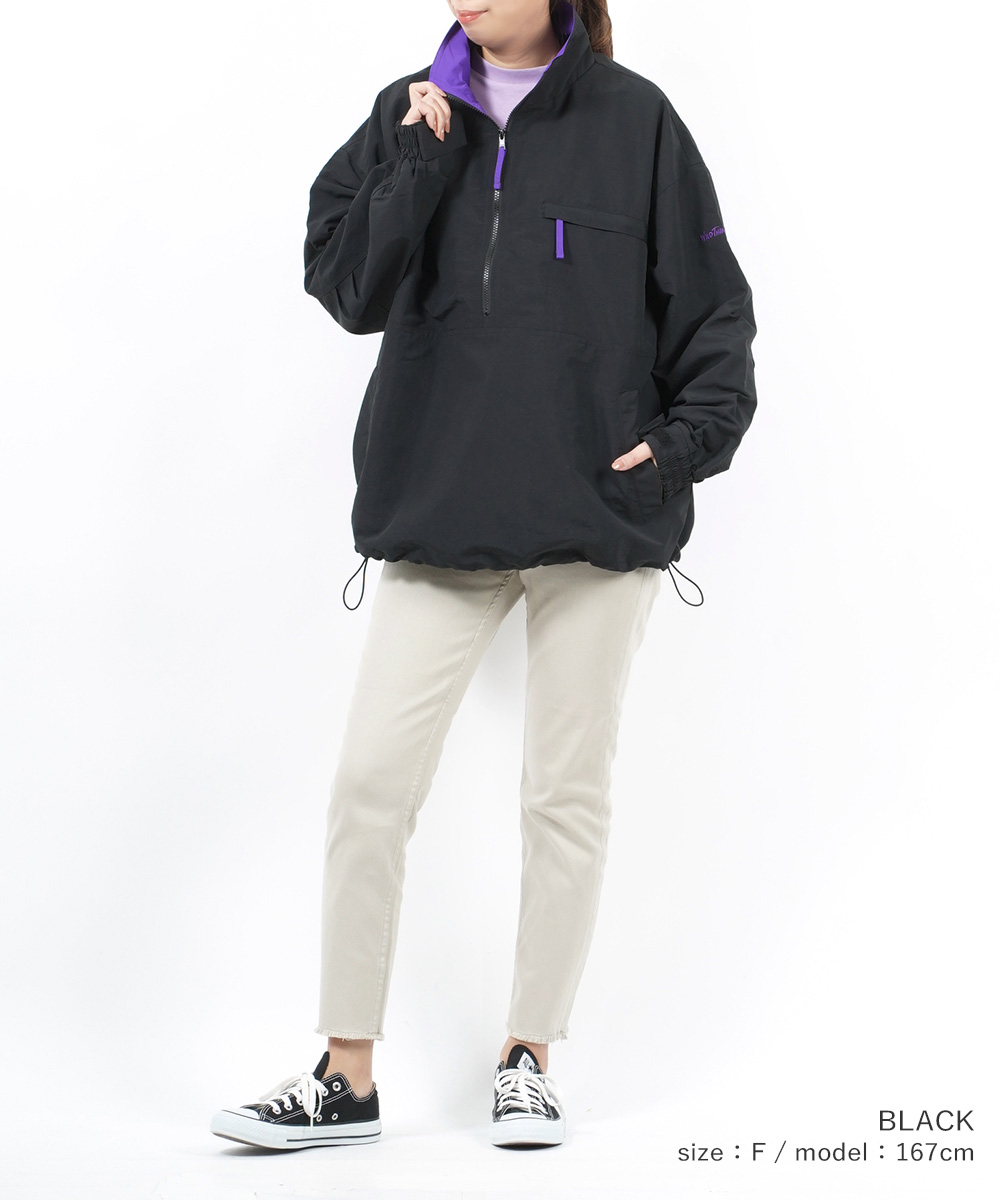ザ シンゾーン ANORAK PARKA THE SHINZONE レディース 国内正規品 爆買