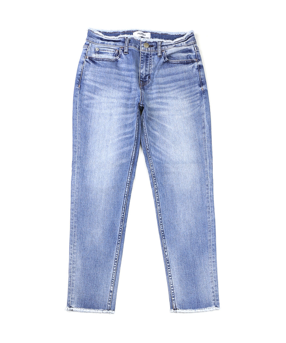 ヘルシーデニム デニム パンツ ジーンズ H.Salt エイチ ソルト Healthy DENIM ...