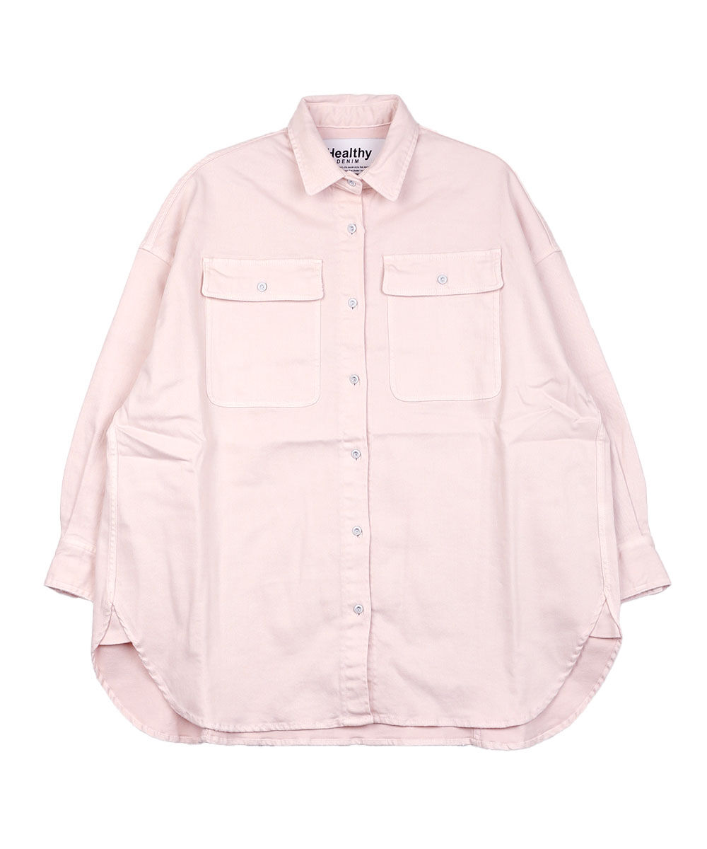 ヘルシーデニム Almond アーモンド Healthy DENIM 2025春夏新作