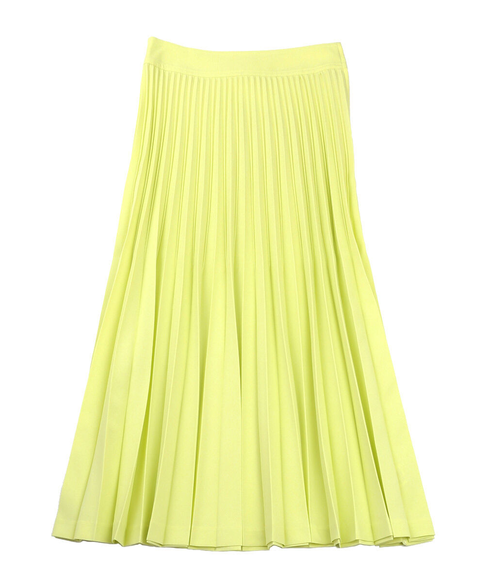 ザ シンゾーン PLEATS SKIRT THE SHINZONE レディース 国内正規品 爆買