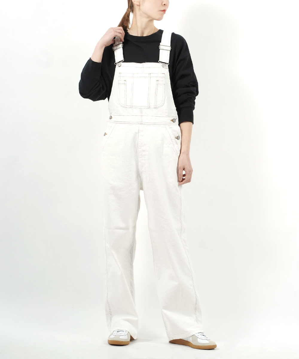 安全安全SALE ザ シンゾーン デニムオーバーオール DENIM OVERALL