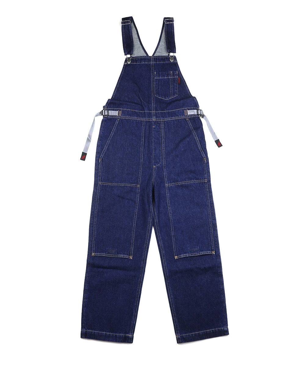 グラミチ オーバーオール WS DENIM OVERALL GRAMICCI 2023春夏新作 レデ...