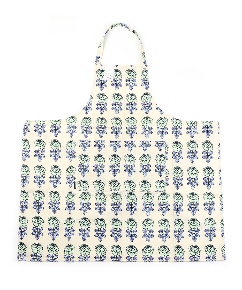 marimekko（マリメッコ） エプロン VIHKIRUUSU APRON marimekko