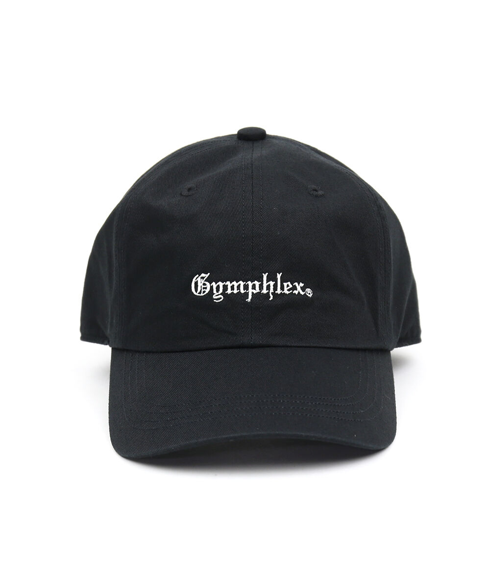 GYMPHLEX ジムフレックス レディース キャップ 帽子 Gymphlex