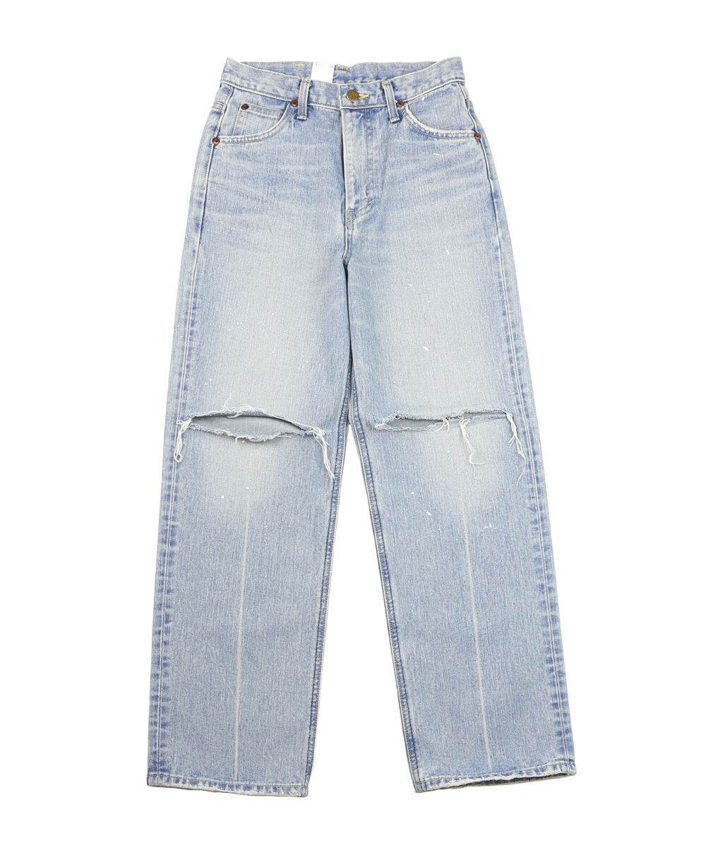 Lee（リー） デニム パンツ ジーンズ STANDARD WARDROBE ストレート