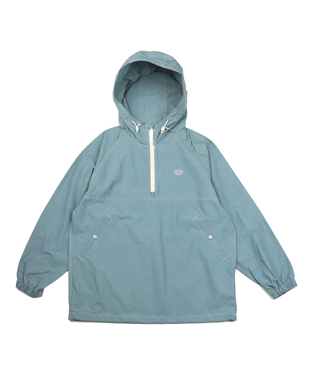 スノーピーク アノラックパーカー マウンテンパーカー プルオーバー Light Mountain Cloth Parka Snow Peak  レディース メンズ 国内正規品