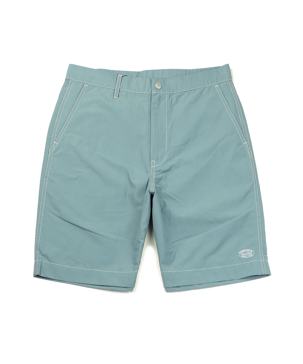 スノーピーク アウトドアショーツ ショートパンツ Light Mountain Cloth Shorts Snow Peak レディース メンズ  国内正規品 メール便可能5