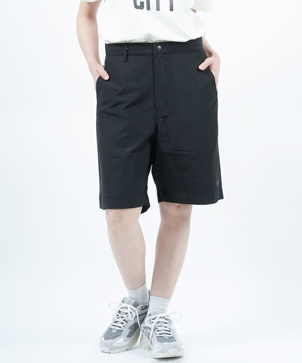 スノーピーク アウトドアショーツ ショートパンツ Light Mountain Cloth Shorts Snow Peak レディース メンズ  国内正規品 メール便可能5