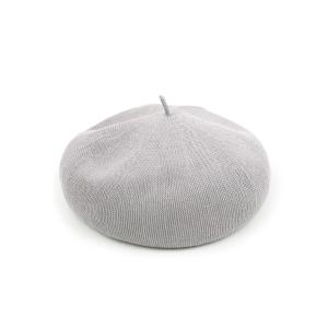 カシラ ベレー帽 帽子 TYOBO SS CA4LA レディース 国内正規品
