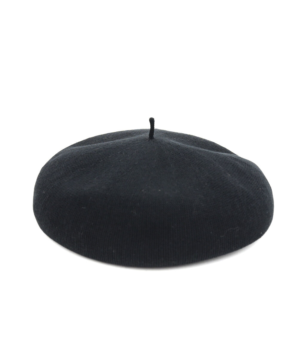 カシラ ベレー帽 帽子 TYOBO SS CA4LA レディース 国内正規品
