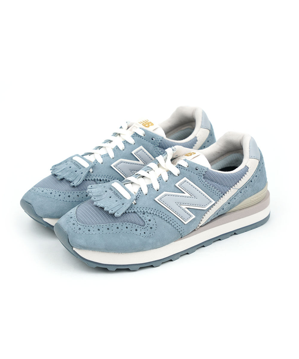 ニューバランス スニーカー WL996T new balance 2023秋冬新作