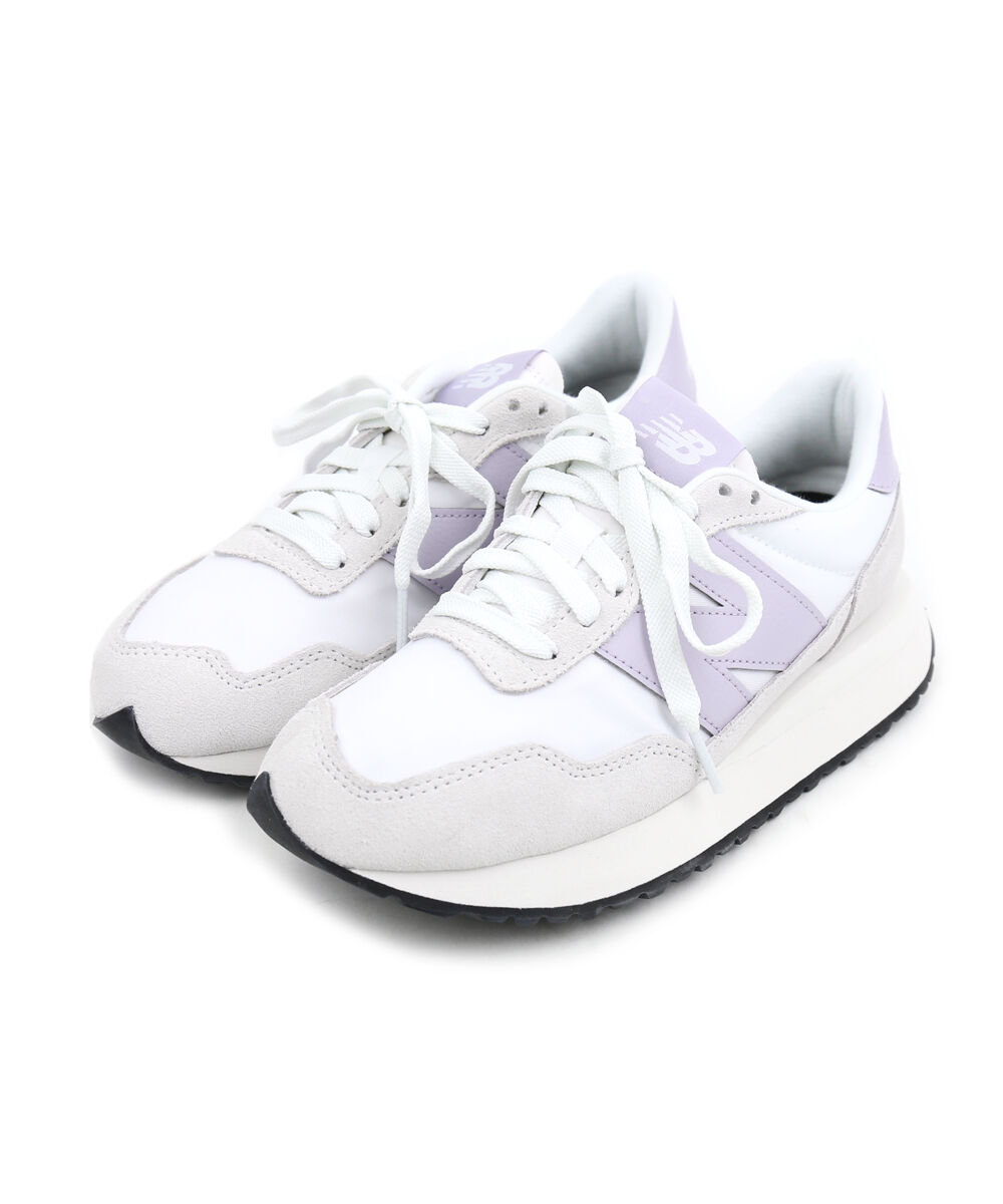 SALE ニューバランス スニーカー 靴 WS237 new balance 2023春夏新作