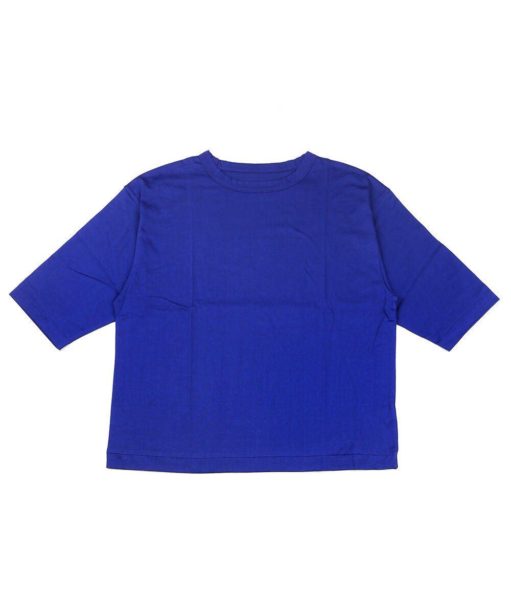 フレンチブル カットソー プルオーバー French Bull 19-08231 国内正規品 220403 メール便可能商品[M便 5/5] French Bull（フレンチブル） カットソー プルオーバー レディース