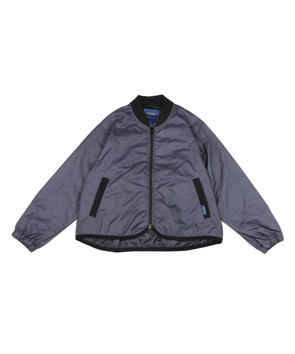 ラベンハム キルティング ボンバージャケット LAVENSTER BOMBER JACKET