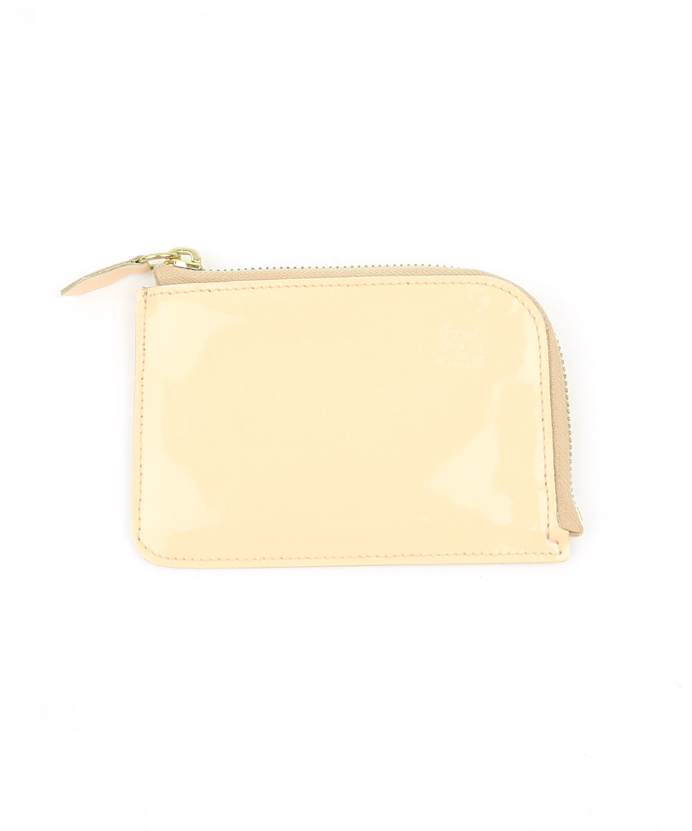 IL BISONTE（イルビゾンテ） コンパクトウォレット 小銭入れ ミニ