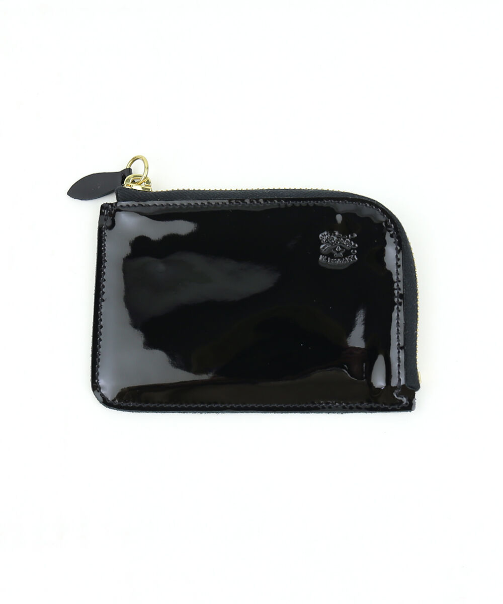 IL BISONTE（イルビゾンテ） コンパクトウォレット 小銭入れ ミニ