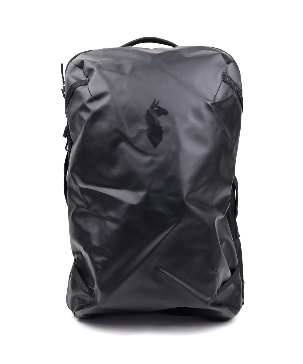 コトパクシ バックパック リュック ALLPA 35L TRAVEL PACK Cotopaxi レディース メンズ 国内正規品 : allpa-35l  : etre!par bleu comme bleu - 通販 - Yahoo!ショッピング