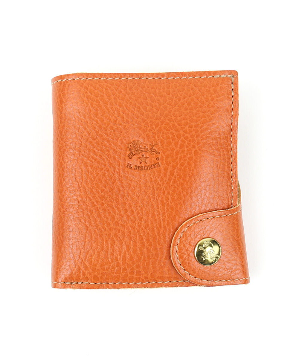 IL BISONTE イルビゾンテ 二つ折り財布 ウォレット レディース IL BISONTE イルビゾンテ 二つ折り財布 ウォレット レディース
