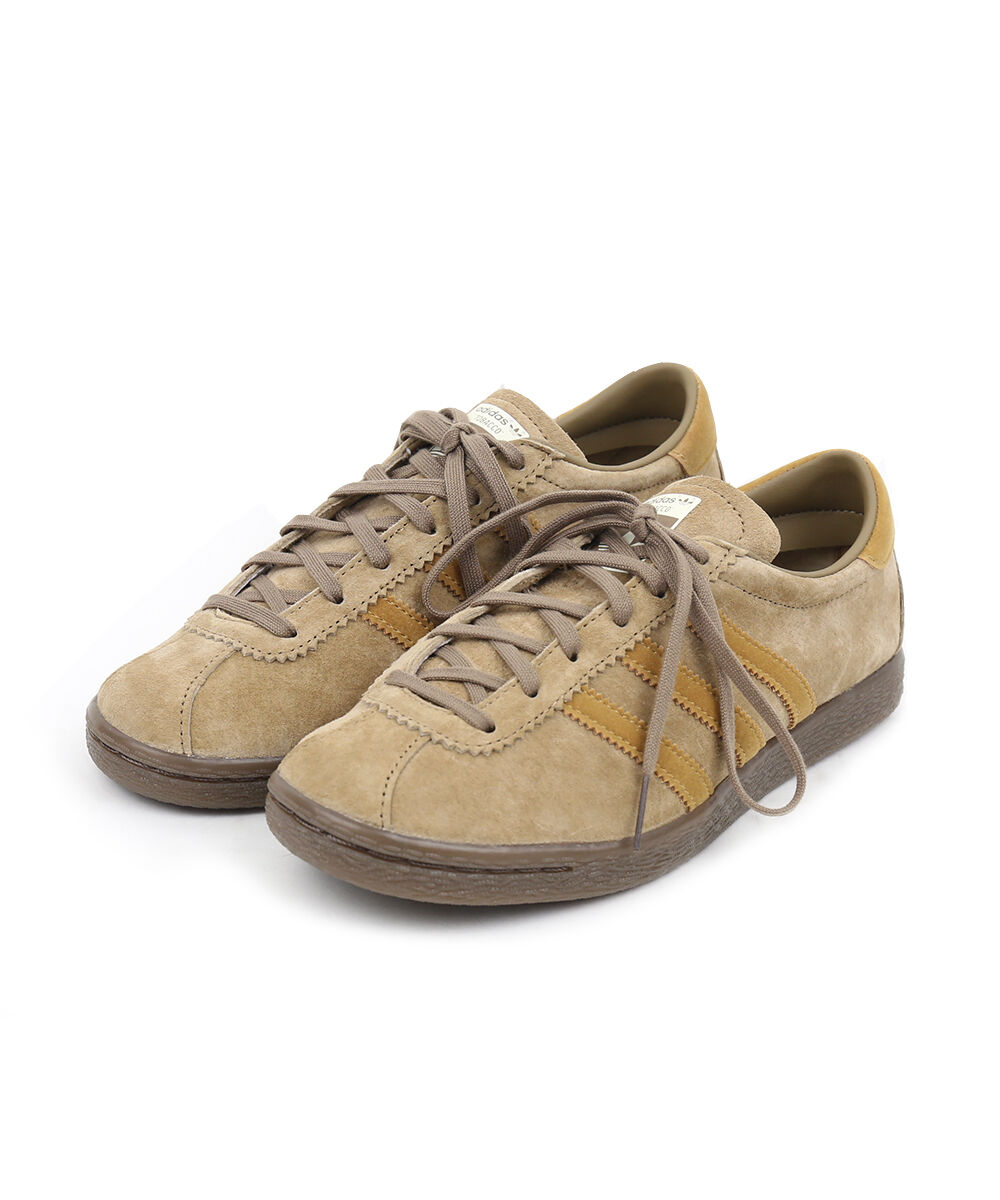 アディダス タバコ TOBACCO adidas 2026秋冬新作 メンズ 国内正規品