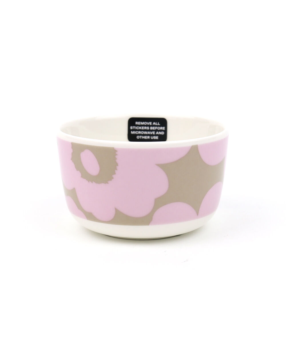 marimekko（マリメッコ） ボウル 小鉢 食器 250ml UNIKKO BOWL 2.5DL