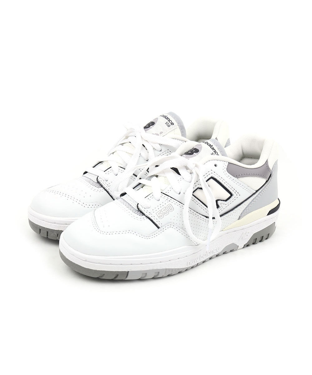 ☆M☆ 美品 ニューバランス BB550 超高級 スニーカー New Balance スニーカー NEW BALANCE ニューバランス BB550