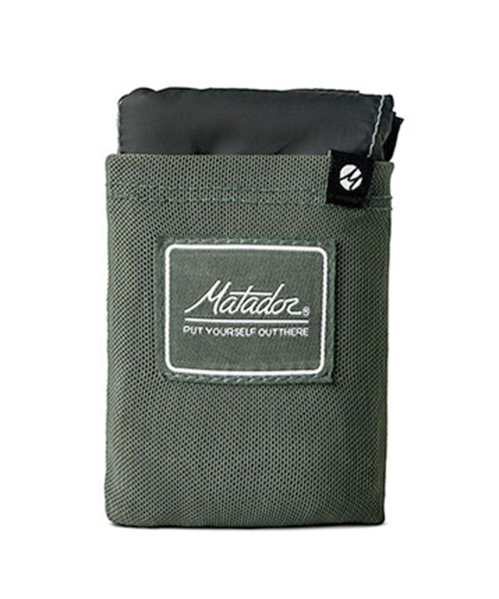 マタドール ポケットブランケット 3.0 Matador レディース メンズ 国内正規品