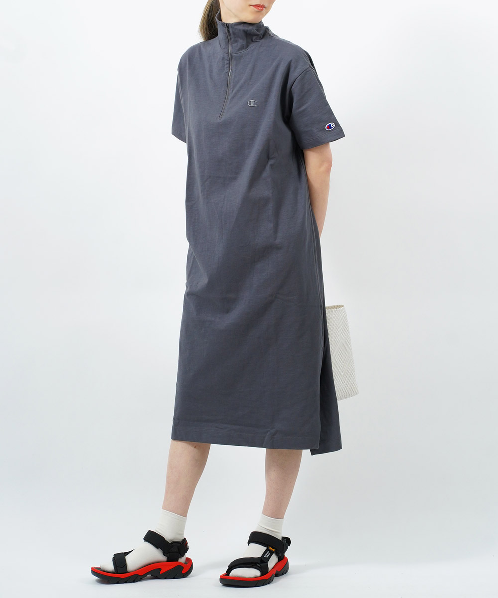 Champion（チャンピオン） ワンピース ウィメンズ レディース 国内正規