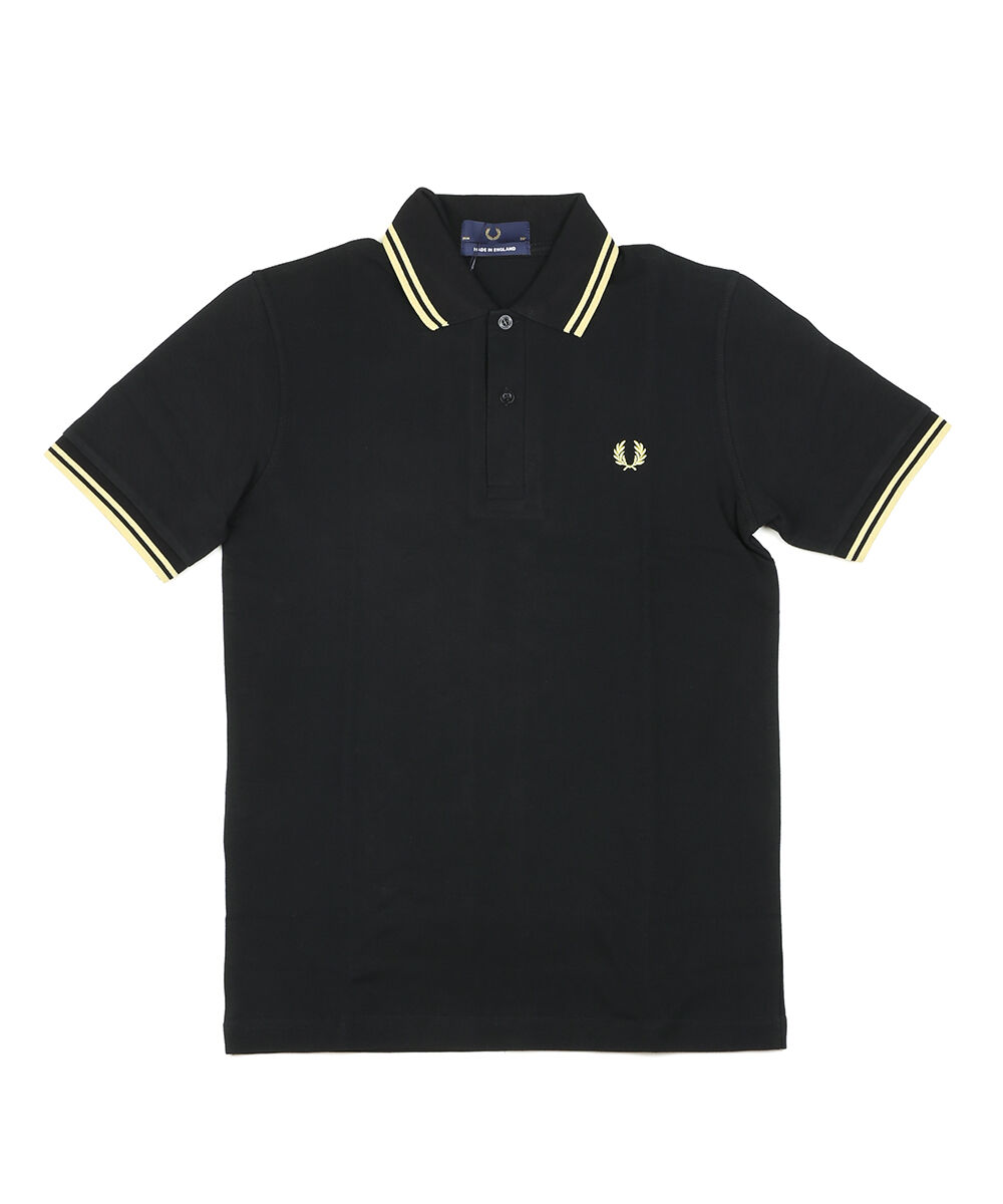 フレッドペリー ポロシャツ The Fred Perry Shirt M12 FRED PERRY 2026