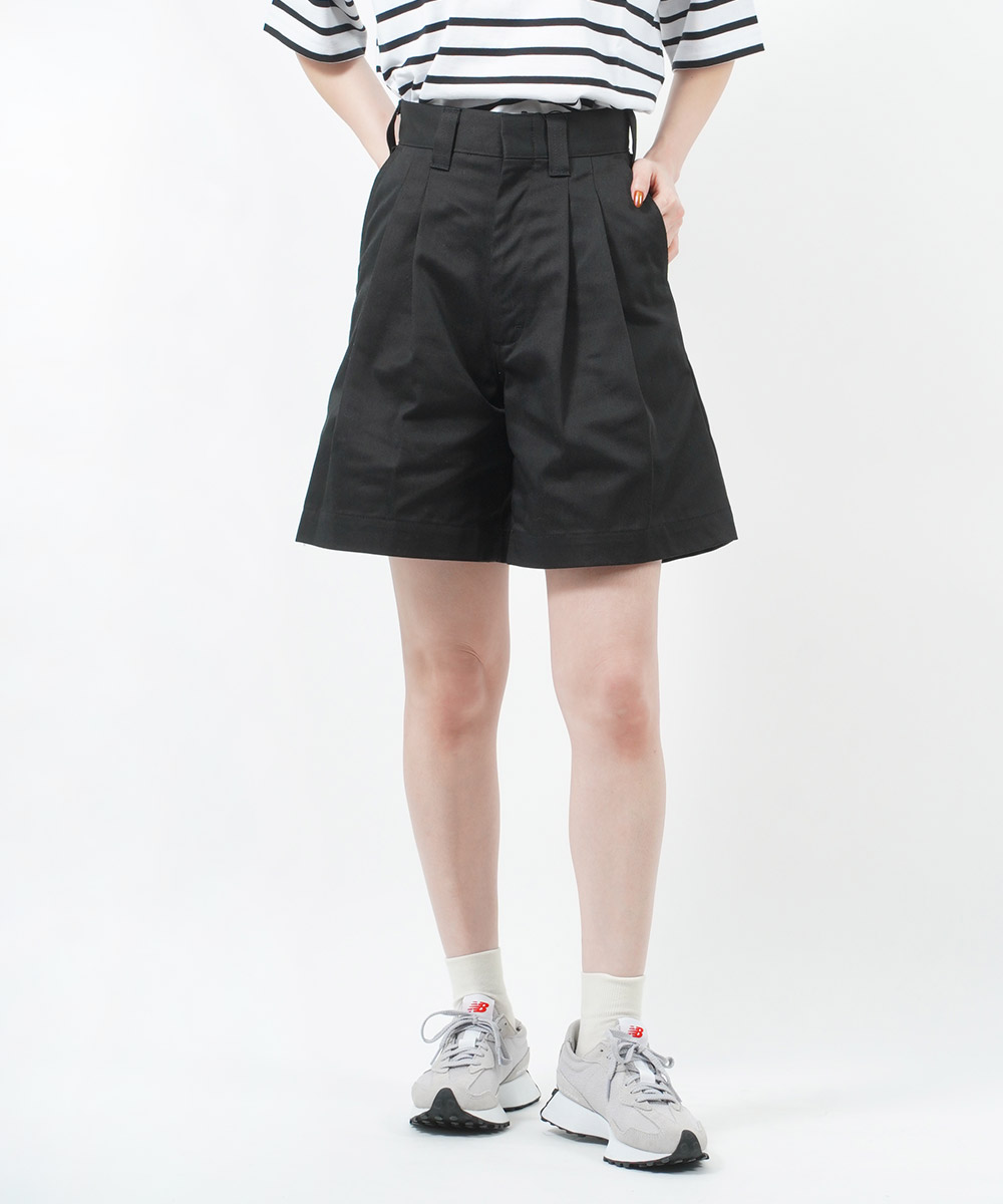 ザ シンゾーン キュロット ハーフパンツ TOMBOY SHORTS トムボーイショーツ THE SHINZONE レディース 国内正規品