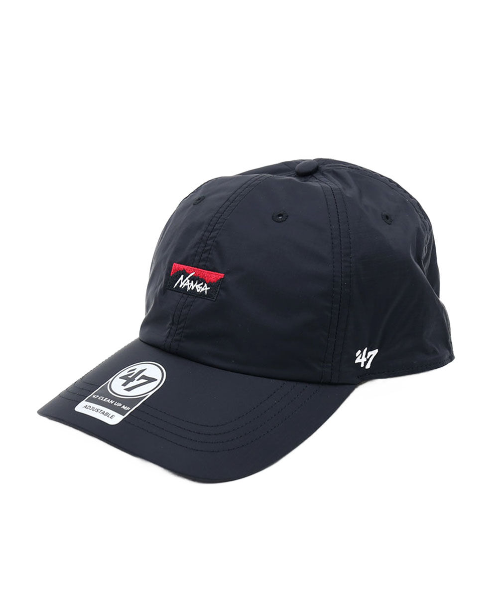 ナンガ NANGA×47 AURORA TEX CAP NANGA 2025春夏新作 レディース