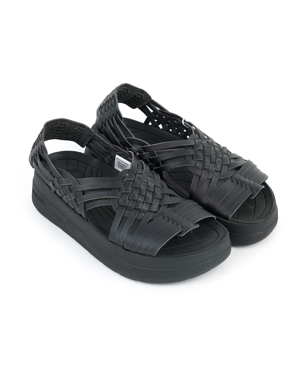 マリブサンダルズ キャニオン CANYON PLATFORM MALIBU SANDALS