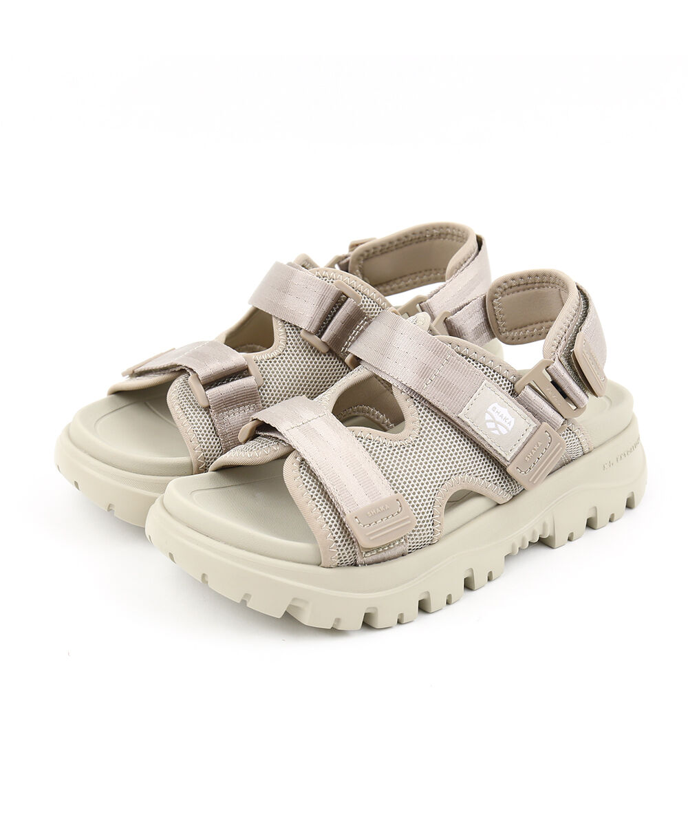 シャカ CHILL OUT EX チルアウト SHAKA レディース 国内正規品 : etre