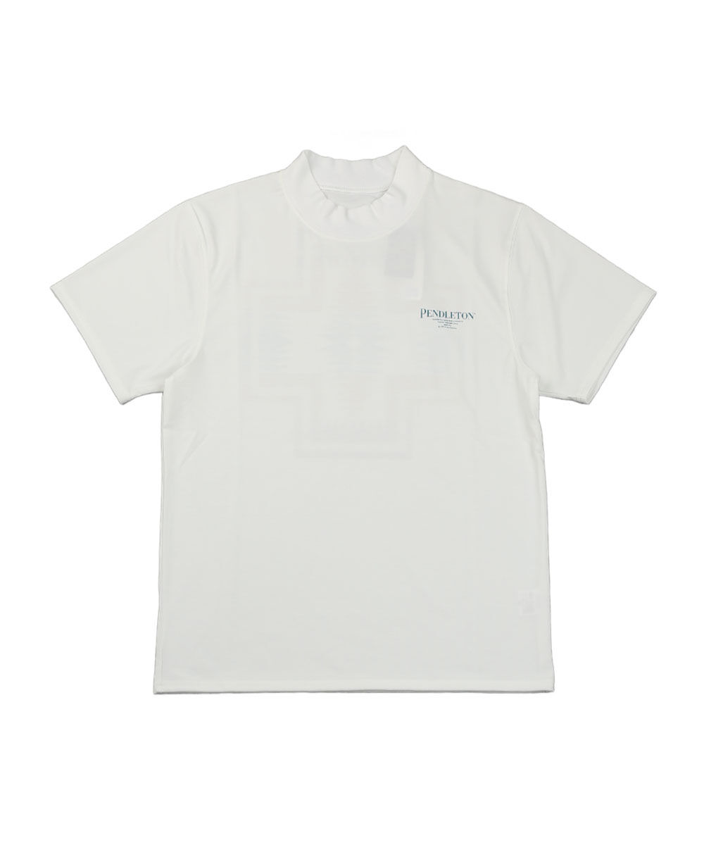PENDLETON ペンドルトン バックプリントTシャツ S/S Dry Jersey