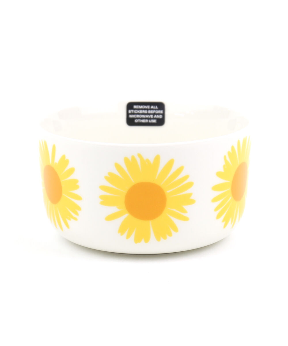 marimekko（マリメッコ） ボウル 500ml アウリンゴンクッカ ひまわり