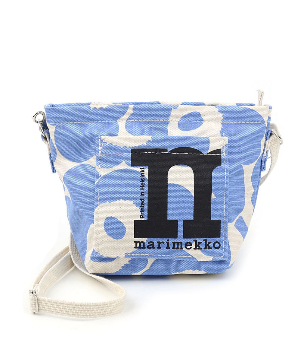 マリメッコ ショルダーバッグ MONO MINI CROSSBODY UNIKKO marimekko レディース 国内正規品 :  52233691969 : etre!par bleu comme bleu - 通販 - Yahoo!ショッピング