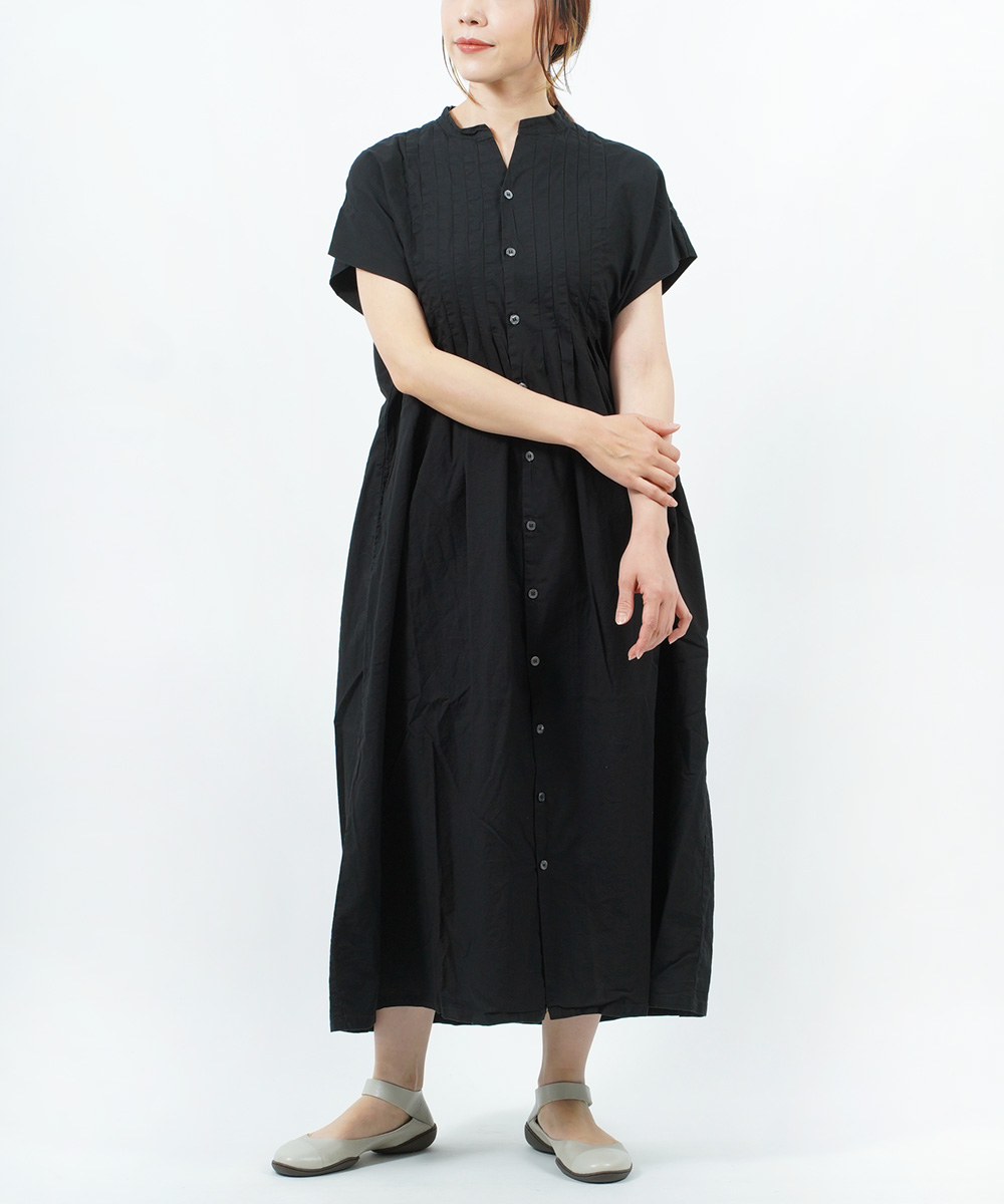 grin グリン キャンブリック オリガミワンピース ロング