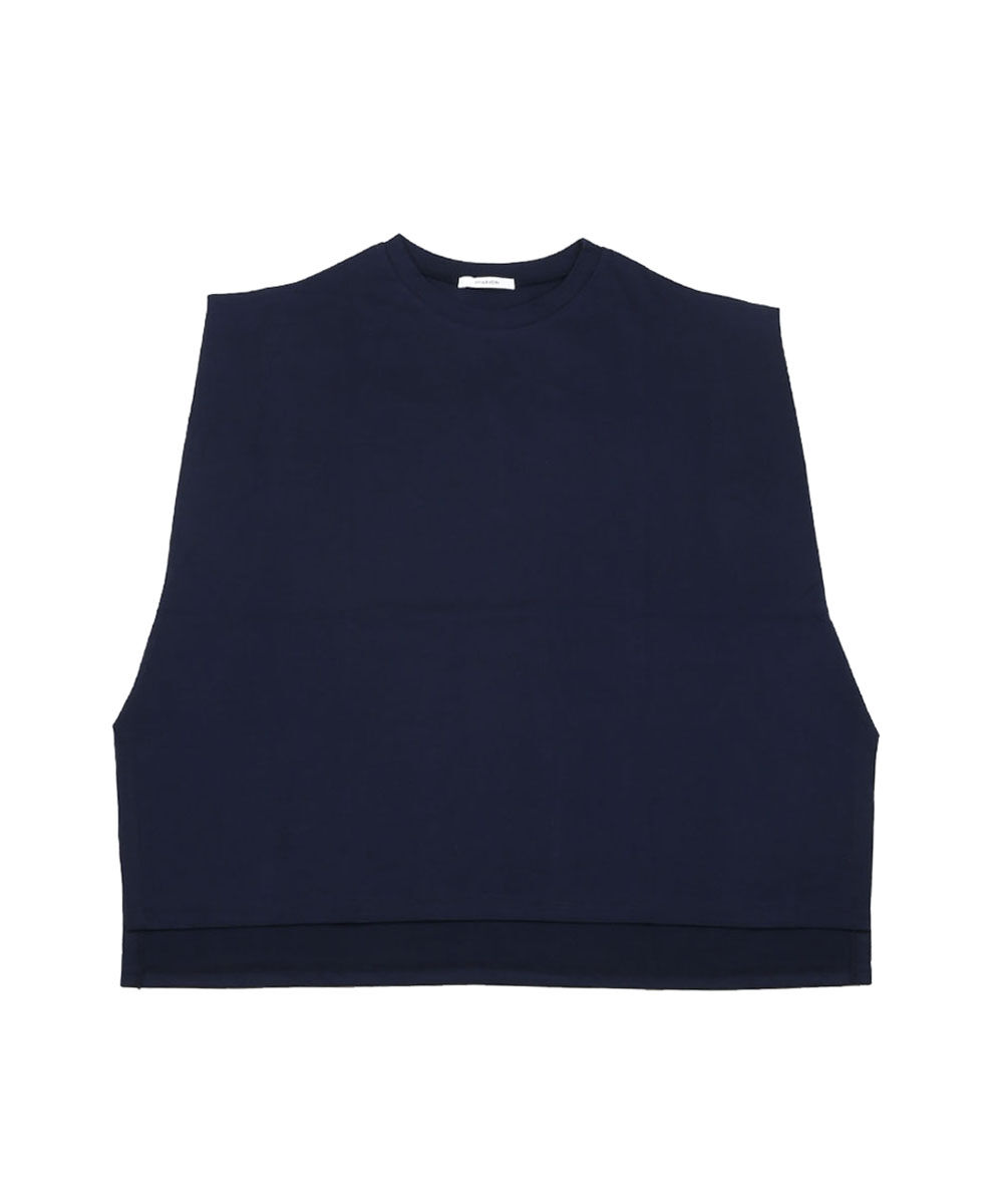 マノン IN TUCK FRENCH SLEEVE TEE MANON 2025春夏新作