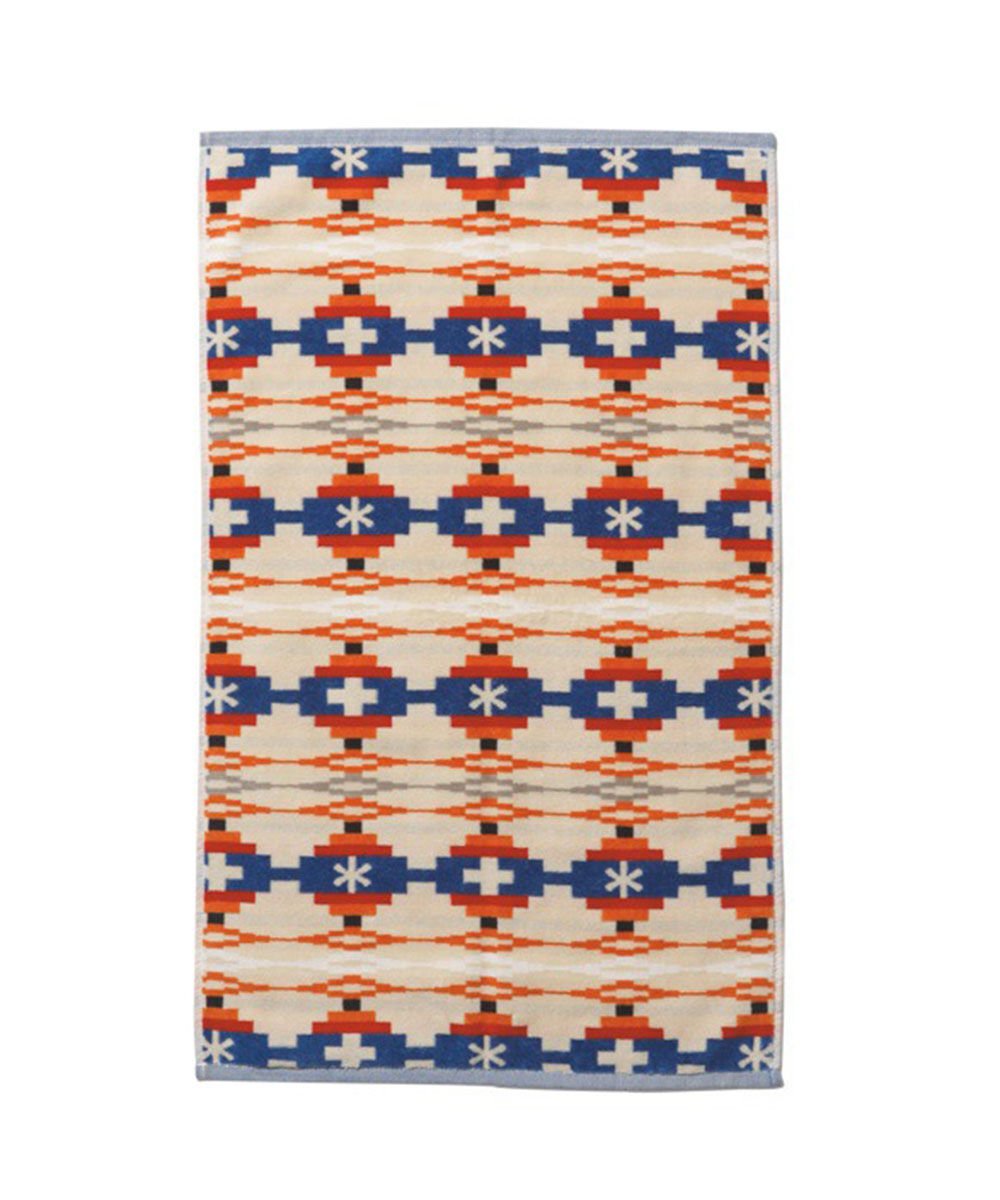 スノーピーク ハンドタオル SP/PENDLETON HAND TOWEL Snow Peak レディース 国内正規品｜etre｜03